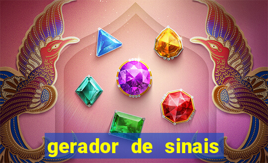 gerador de sinais fortune ox